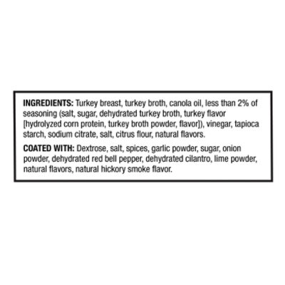 Shady Brook Farms Rotisserie Flavor Gluten Free Fresh Turkey Breast Tenderloins - 1.5 Lbs - Image 4