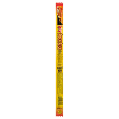 Cheyenne Spicy Beef Meat Stick - .9 OZ - Image 1