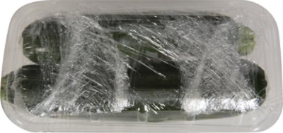 Zucchini Organic - 2 CT - Image 4