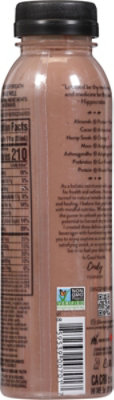 Remedy Organics Cacao Essentials Protein Drink - 12 Fl. Oz. - Image 5