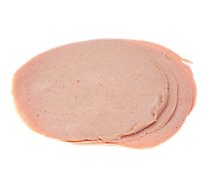 Lancaster Meat Bologna - 0.50 Lb