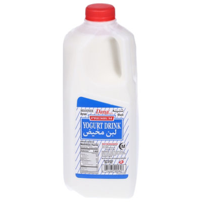 Dana Premium Yogurt Drink - 64 Fl. Oz. - Image 2