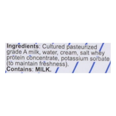 Dana Premium Yogurt Drink - 64 Fl. Oz. - Image 4