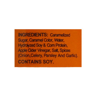 Gravy Master Browning And Seasoning Sauce - 5 Fl. Oz. - Image 5