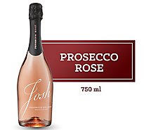 Josh Cellars Prosecco Rosé Wine - 750 Ml