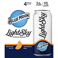 Blue Moon Sky Light In Cans - 4-16 FZ - Image 2