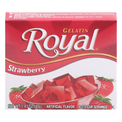 Royalstrwbry Geltn - 1.4 OZ - Image 3