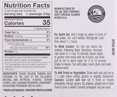 Royalstrwbry Geltn - 1.4 OZ - Image 6