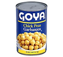 Goya Peas Chick - 10.5 OZ