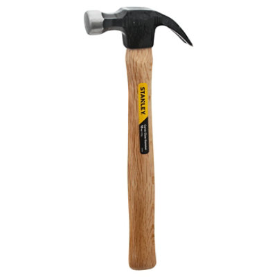 Hammer Hickory Handl - EA - Image 1