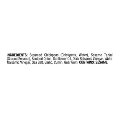 Cedars Balsamic Caramelized Onion Hummus - 16 Oz - Image 5