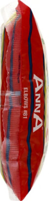 Anna Pasta Elbows No. 81 - 16 Oz - Image 3