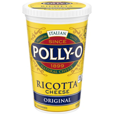 Pollyo 2 Pollio Whl Milk - 32 OZ - Image 3