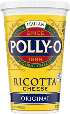 Pollyo 2 Pollio Whl Milk - 32 OZ - Image 2