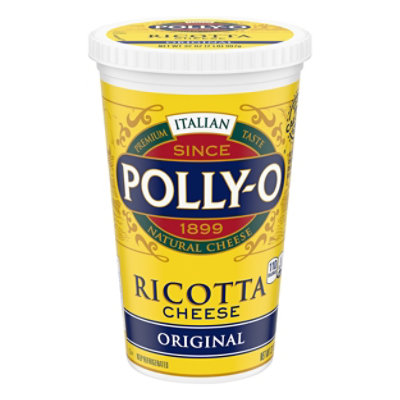 Pollyo 2 Pollio Whl Milk - 32 OZ - Image 1