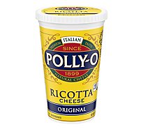 Pollyo 2 Pollio Whl Milk - 32 OZ