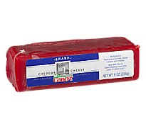 Cabot Vermont Cheddar Cheese - 5 LB