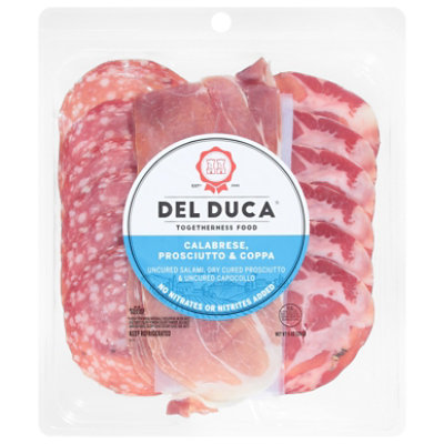 Daniele Gourmet Italian Selection - 6 OZ - Image 3