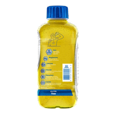 Electrolit Zero Lemon Breeze - 21 Oz - Image 2