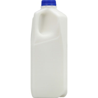 Meadow Gold 2% Milk With Vitamin A And Vitamin D Reduced Fat Milk Bottle - 0.50 Gallon - Image 4