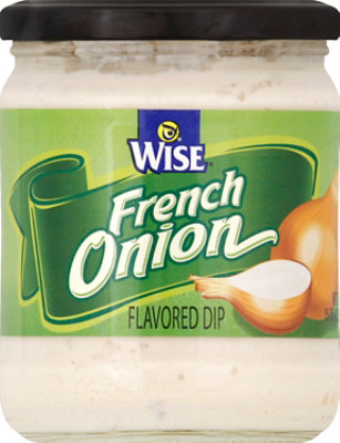 Wise Dip French Onion - 15 Oz - Image 2