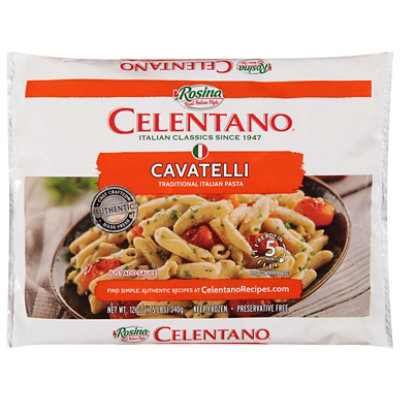 Celentano Cavatelli - 12 OZ - Image 3