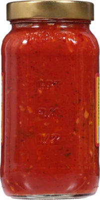 Pastene Pasta Sauce Tomato Garlic - 24 Oz - Image 6