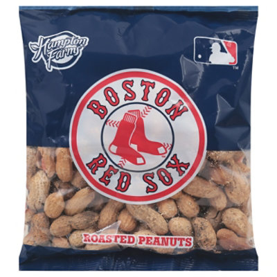 Get Your Peanuts! - Boston Red Sox