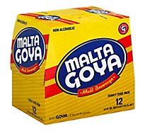 Goya Soda Malta - 12-12 FZ
