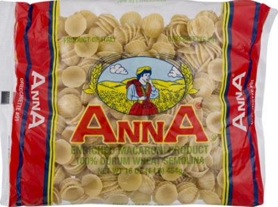 Rigatoni Pasta Barilla Jumbo Shells - The Perfect Pasta For That ...