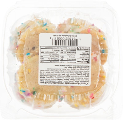 Anise Cookies Toni - 10 OZ - Image 6