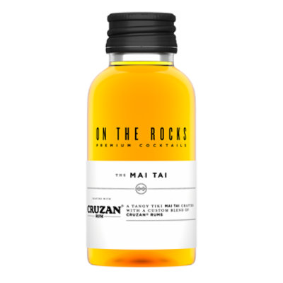 On The Rock Mai Tai - 100 ML - Image 2