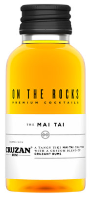 On The Rock Mai Tai - 100 ML - Image 1