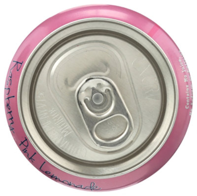 Polar Soda Lemonade Pink Raspberry - 12 FZ - Image 5