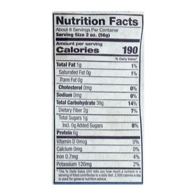 DeLallo Penne Ziti Mostaccio Pasta - 16 Oz - Image 3