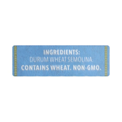 DeLallo Penne Ziti Mostaccio Pasta - 16 Oz - Image 4