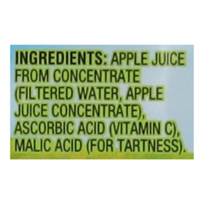 Apple & Eve 100% Apple Juice With 120% Vitamin C - 48 FZ - Image 5