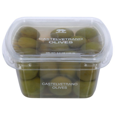 Divina Castelvetrano Olives - 9.8 OZ - Image 3