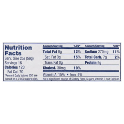 Habbersett Scrapple - 32 OZ - Image 3