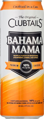 Clubtails Bahama Mama - 24 FZ - Image 3