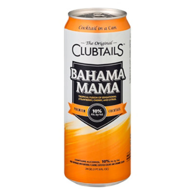 Clubtails Bahama Mama - 24 FZ - Image 1