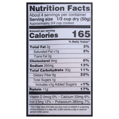 RightRice Rice Cilantro Lime - 7 Oz - Image 4