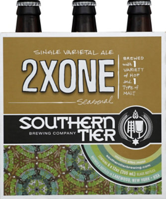 Southern Tier 2x Mas - 6-12 FZ - Image 2