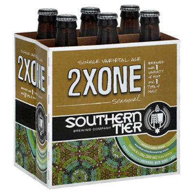 Southern Tier 2x Mas - 6-12 FZ - Image 1