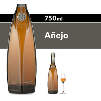 Casa Noble Anejo Tequila 80 Proof - 750 Ml - Image 1