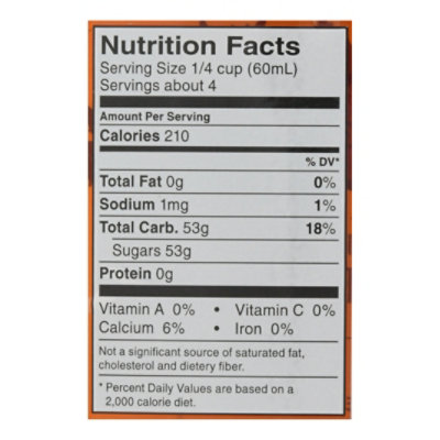 Maple Gold Pure Maple Syrup - 8 FZ - Image 4