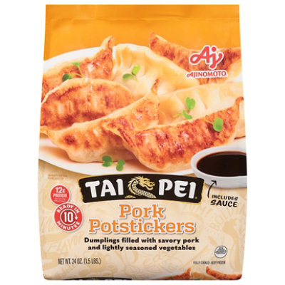 Tai Pei Prk Potstckr - 24 OZ - Image 3