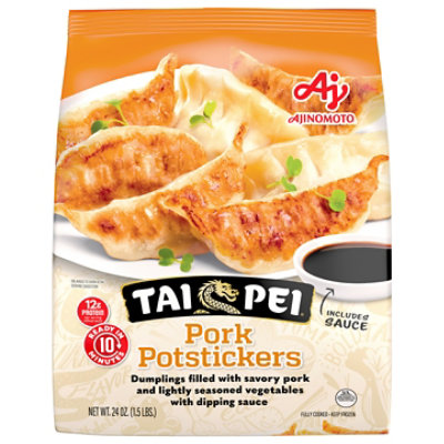 Tai Pei Prk Potstckr - 24 OZ - Image 1