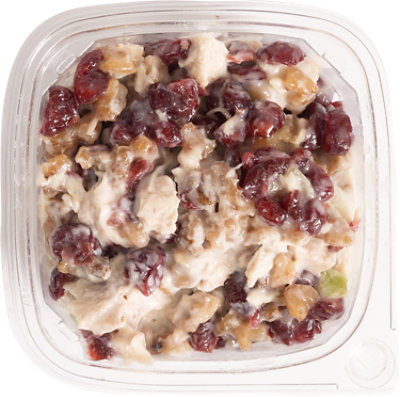 ReadyMeals Grab & Go Cranberry Walnut Chicken Salad