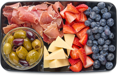 ReadyMeals Very Special Snacker - Each - Image 1